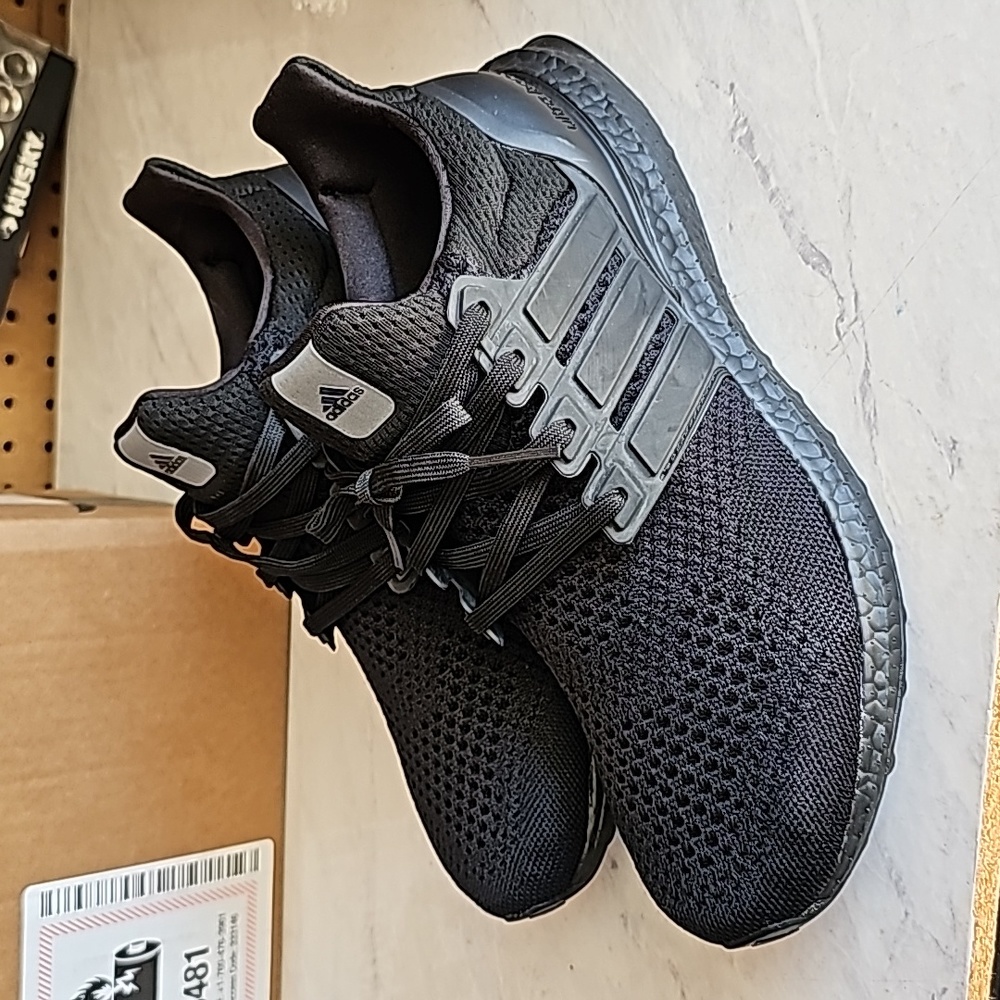 Mens ADIDAS ultra boost 1.0